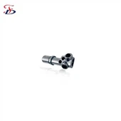 122-56905 Juki Needle Clamp For MO6714 Four Thread Overlock Machine