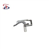 Looper Needle Guard για Pegasus Dcr W500 M600