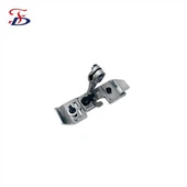 Πρέσα ποδιού για SIRUBA 737