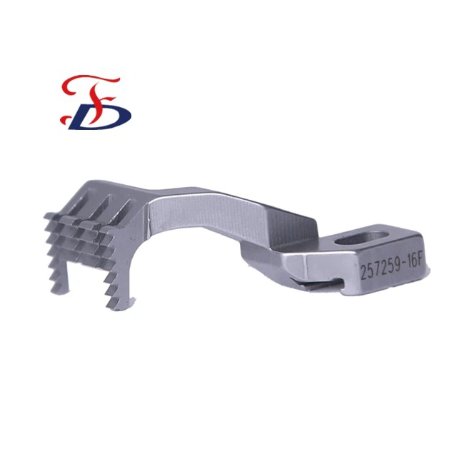 PEGASUS Feed Dogs Industrial Sewing Machine Parts