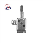 Σφιγκτήρας βελόνας που χρησιμοποιείται για ραπτομηχανή PEGASUS