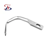 Ανταλλακτικά ραπτομηχανής KM04 Looper Siruba