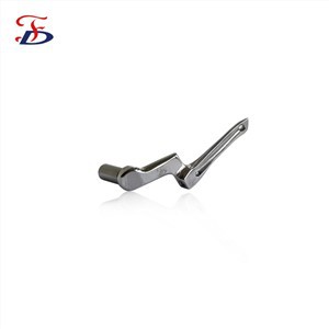 Αριστερή θηλιά