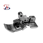 Πόδι πίεσης Siruba 757