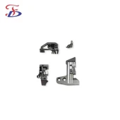 Σετ 3 ή 4 ή 5 πτυχωτό νήμα για Siruba 737-504 747 757 767