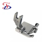 Πόδι πίεσης βελονιάς κλειδαριάς