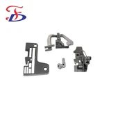 M832-38 Σετ μετρητή 5 νήματος λεπτού υλικού για βιομηχανική ραπτομηχανή PEGASUS