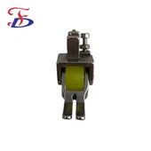 Πόδι με ρολό